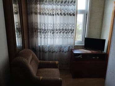 Bakı, 3 otaqlı, Köhnə tikili, 70 kv. m — 5