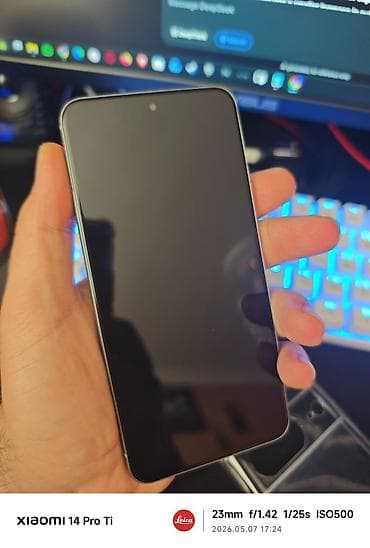iphone 11 irsad telecom: Google Pixel 8, 128 GB, rəng - Boz, Zəmanət, Düyməli, Sensor — 4