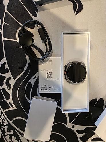 irşad telecom samsung: Yeni, Smart saat, Samsung, rəng - Göy — 2