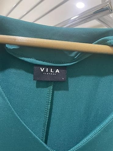 Digər qadın geyimləri: Gündəlik don, Midi, L — 2