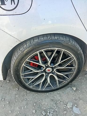 kia rio 2010: BYD Destroyer 05: 1.5 l | 2024 il 16000 km Sedan — 6