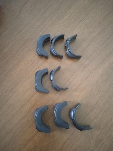 yamaha 75: Şarj olunan velosiped farası – 5 LED + 12 SMD Məhsul təsviri: - Ön — 5