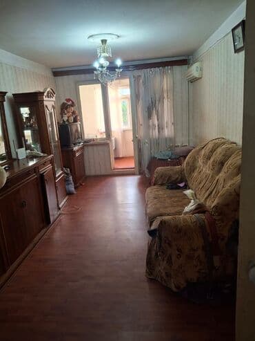 купить квартиру в баку хырдалан: Баку, 2 комнаты, Вторичка, 50 м² — 5