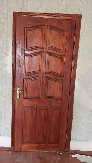 damir qapi: Eyni qapıdan 1dənədə var ciddi alıcıya indirim var — 1