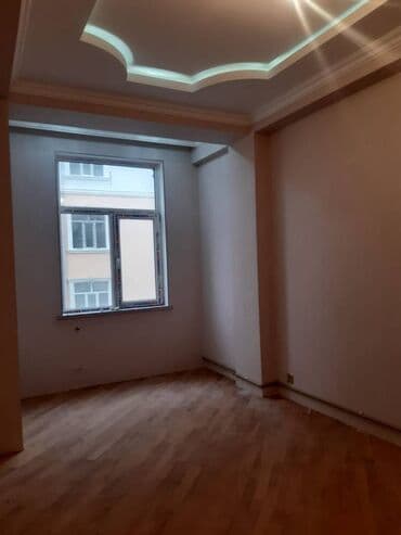 korpu mərasim evi: 3 otaqlı, Yeni tikili, 82 kv. m — 3