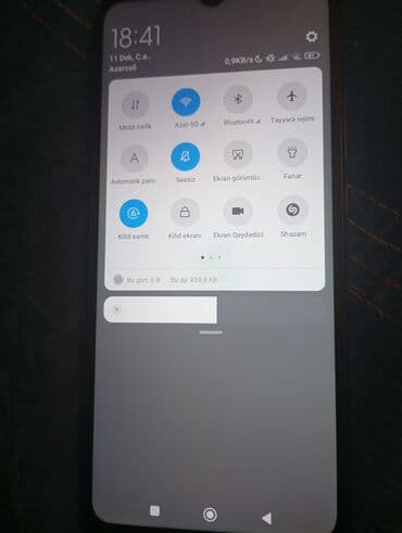 Xiaomi Mi 10, 128 GB, rəng - Boz,
Barmaq izi lalafo.az -da Xiaomi Mi 10, 128 GB, rəng - Boz,
Barmaq izi