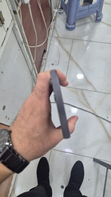 mobil telefonların satışı: Samsung Galaxy S24 Ultra, rəng - Qara, Barmaq izi — 4