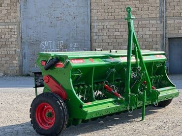 toxum: Özduman toxum səpən 2025 Tələsin 2025 model özdüman brendinə aid — 4