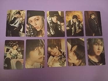 ronaldo formasi: - Məhsul Növü: Foto Kart - Forma: Düzbucaqlı - Təsvirlər: Şəxsi — 3