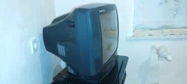 inglab tv: Televizor satılır — 1