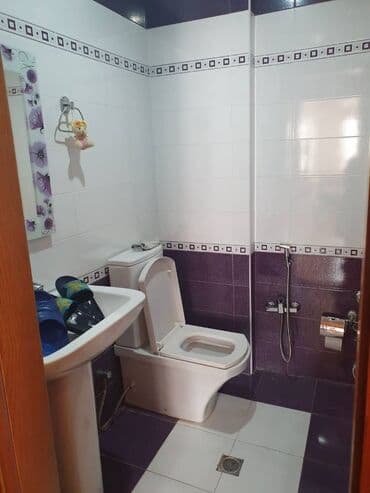 əhmədlidə kirayə: Həzi Aslanov metrosu yaxınlığında, Yeni Tikili 16 mərtəbəli binanın — 10