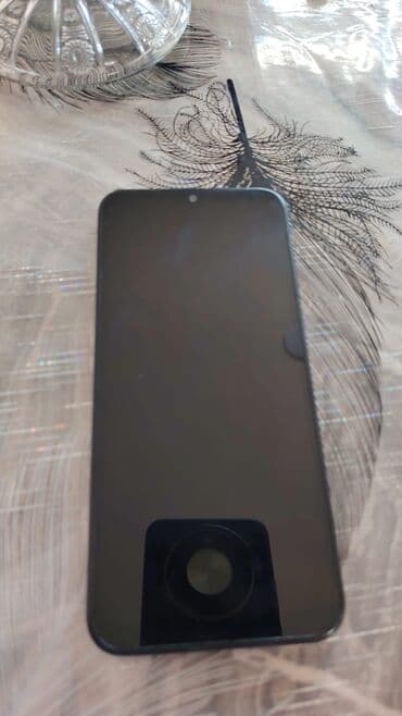 poco x6 8256 qiymeti: Samsung Galaxy A14, rəng - Qara, Barmaq izi — 3