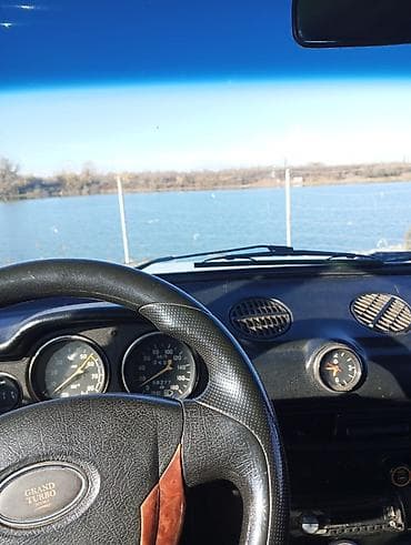 Yağlar və avtokimyəvi maddələr: 1984 2106 karofka 5. Problemi yoxdur əla vəziyyətdədir — 1