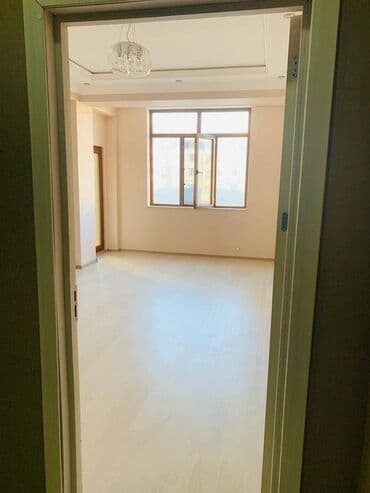 gündəlik kirayə mənzillər: 3 otaqlı, Yeni tikili, 99 kv. m — 4