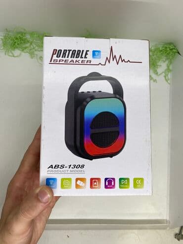 fleşkartlar qiymeti: Yeni Harman-Kardon Kolonka, Növ - Bluetooth — 1