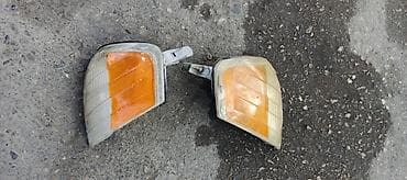 Komlekt, Mercedes-Benz 202, Almaniya, İşlənmiş