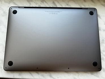 MacBook M2 Pro, 512 GB yaddaş, 8 GB RAM. Batareya vəziyyəti 98%-dir lalafo.az -da MacBook M2 Pro, 512 GB yaddaş, 8 GB RAM. Batareya vəziyyəti 98%-dir