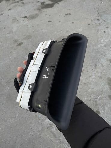 şit vaz: Hyundai matrix, 2005 il, Orijinal, İşlənmiş — 3