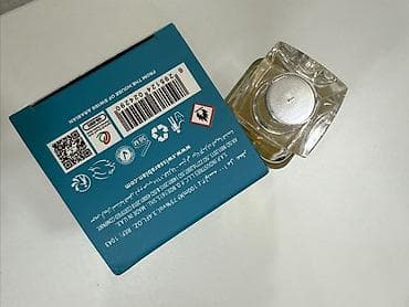 kehraba: Swiss Arabian Casablanca EDP – 100 ml - Növ: Eau de Parfum (EDP) - — 5