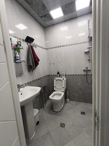 eko park: Saray, 2 otaqlı, Yeni tikili, 61 kv. m — 2