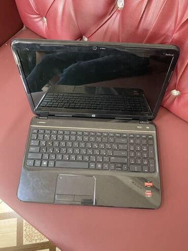 notebook qiymetleri ucuz: Б/у HP Pavilion, 14.3 ", AMD A4, 256 ГБ, Самовывоз — 1