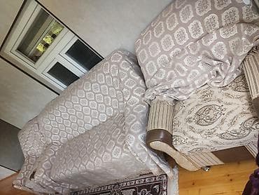 dekor isiq: Klassik divan, Divan, Bazasız, Açılmayan — 2