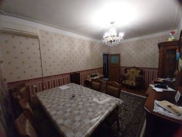 kohne gunesli: Bakı, Köhnə Günəşli, 4 otaqlı, Köhnə tikili, m. Əhmədli, 110 kv. m — 4