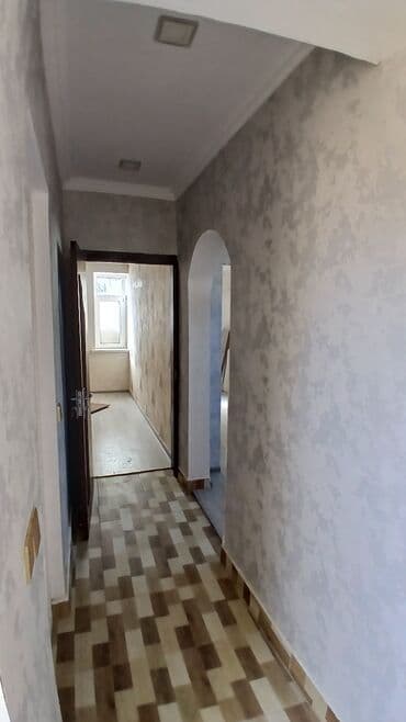 bine qesebesinde: Binə 3 otaqlı, 50 kv. m, Kredit yoxdur, Orta təmir — 4