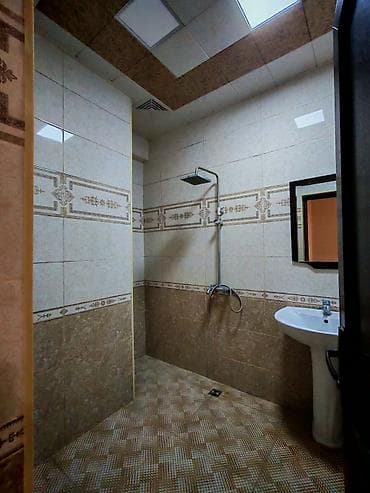 sumqayitda 2 otaqli evler: Xırdalan, 2 otaqlı, Köhnə tikili, 90 kv. m — 4