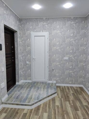 Şərifzadə küçəsi, 2 otaq, 15/14 mərtəbə mansar deyil, mənzil kirayə