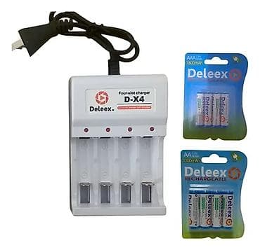 Adapter Yeni