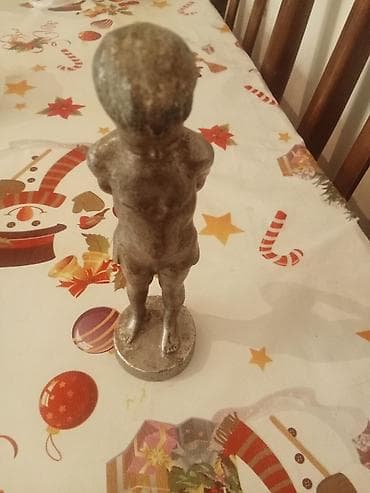 Tekstil: Fiqur, Metal, rəng - Gümüşü — 3