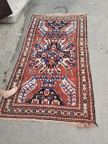 xalı: Xalça Dekorativ, Kredit yoxdur — 2