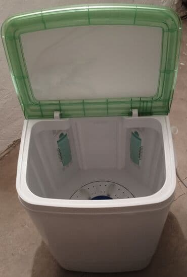 стиральная машина эврика полуавтомат: Paltaryuyan maşın 4 kq qədər, İşlənmiş, Yarımavtomat, Qurutmasız — 3