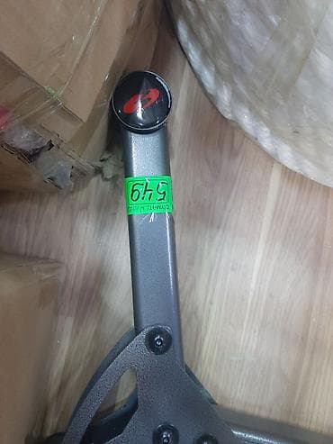 технология 2 класс мсо 2: Гантели, Новый — 4