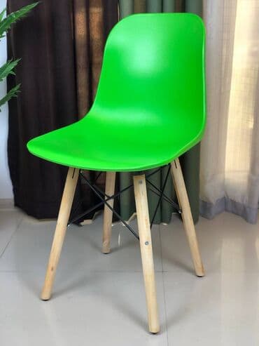 iran kafeli: Mətbəx üçün, Yeni, Açılmayan, Yumru masa, 4 stul — 9