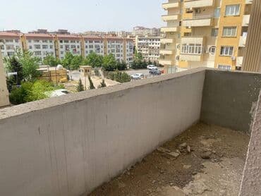 ev alıram: 3 otaqlı, Yeni tikili, m. Xalqlar Dostluğu, 131 kv. m — 6