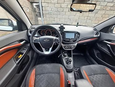 renault ehtiyat hisseleri: VAZ (LADA) Vesta: 1.8 l | 2019 il 247000 km Sedan — 10