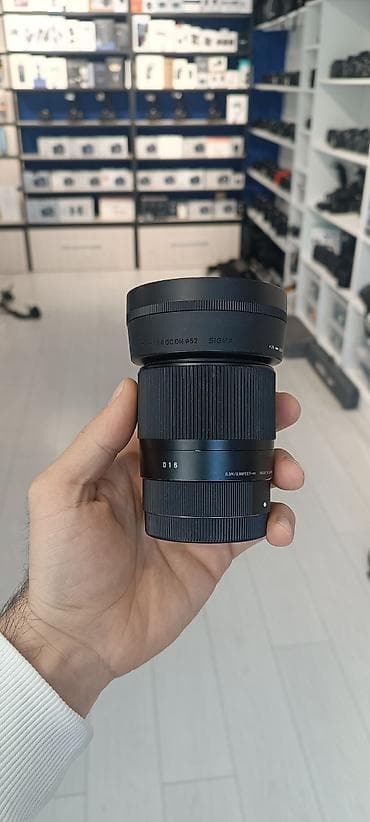 epson a3 printer: Sigma 30mm f1.4 (Sony) — 4