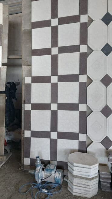 tamet daslar: Her nov tanet daslarin bardyor ve beton daslarin satisi ve istehsali — 6