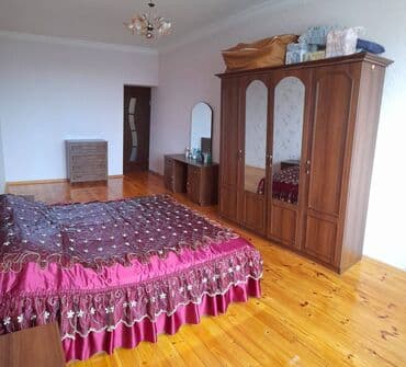 sabuncu kiraye: 4 otaqlı, Yeni tikili, 140 kv. m — 12