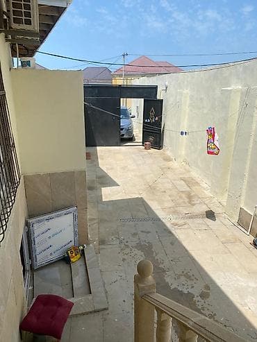 Daşınmaz əmlak: 3 otaqlı, 100 kv. m, Kredit yoxdur, Yeni təmirli — 3
