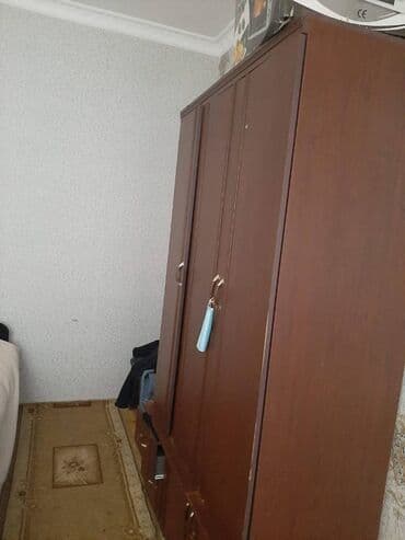 evler bineqedide: 60 kv. m, 2 otaqlı, Qaz, Su — 9