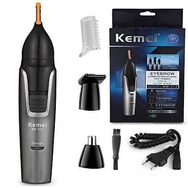 depilyator kremi: Saç qırxan maşın, Kemei, Yeni, Pulsuz çatdırılma, Ödənişli çatdırılma, Rayonlara çatdırılma — 1