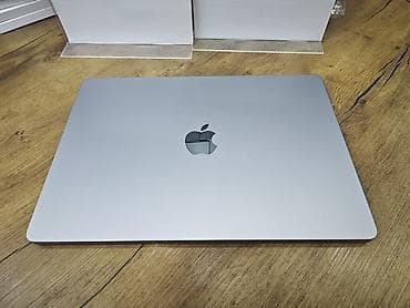 Скупка ноутбуков: Apple Macbook Air Cup Apple M2 RAM 8GB SSD 256GB Ekran 15.3 15 ekran — 2