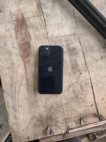 iphone 15 pro qiymet: IPhone 13, 128 GB, Mavi, Face ID — 2