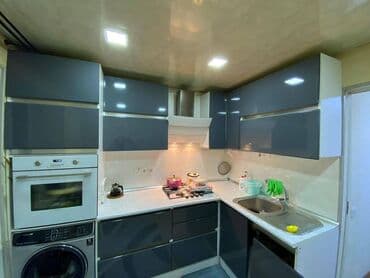 xacmazda satilan evler: Bakı, 3 otaqlı, Köhnə tikili, m. Nizami, 101 kv. m — 17