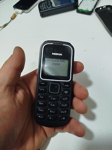 honur telefon: Nokia N70, rəng - Qara, Düyməli — 6