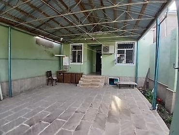 Binəqədi qəs. 3 otaqlı, 100 kv. m, Yeni təmirli — 6