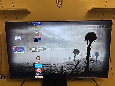 Salam playstation 3 satılır 28 oyun 3pultnan pultun1ri x r3 ilisir o — 7